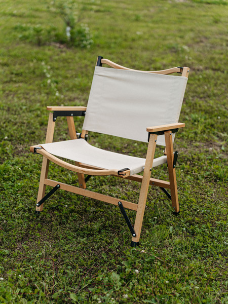 Изображение товара Кресло складное National Tree Company Для кемпинга / WY-5448N