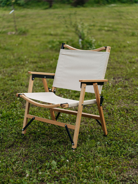 Изображение товара Кресло складное National Tree Company Для кемпинга / WY-5448N