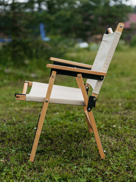 Изображение товара Кресло складное National Tree Company Для кемпинга / WY-5448N