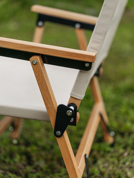 Изображение товара Кресло складное National Tree Company Для кемпинга / WY-5448N