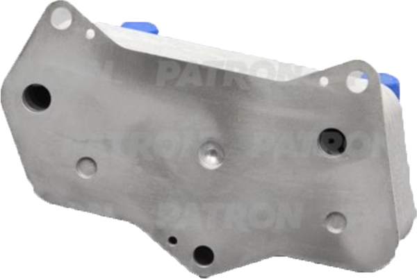 Изображение товара Радиатор масляный системы охлаждения Patron PRS6001