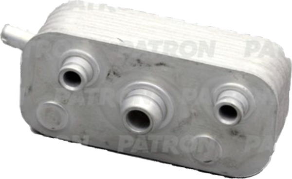 Изображение товара Радиатор масляный системы охлаждения Patron PRS6035