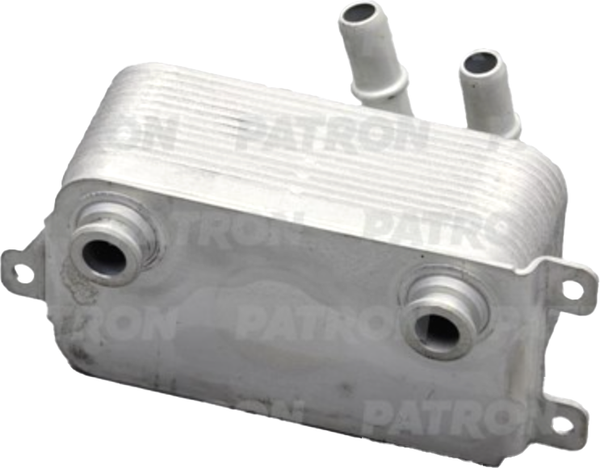 Изображение товара Радиатор масляный системы охлаждения Patron PRS6018