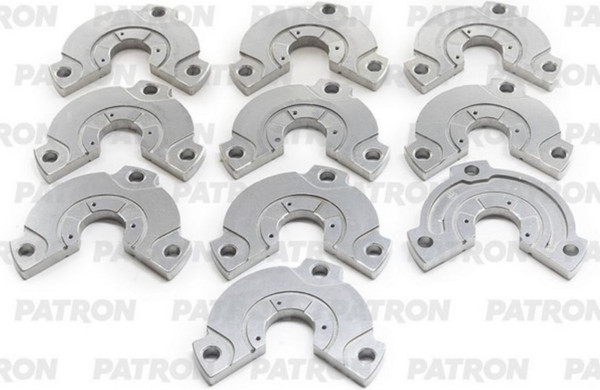 Изображение товара Подшипник турбокомпрессора Patron PTR8102