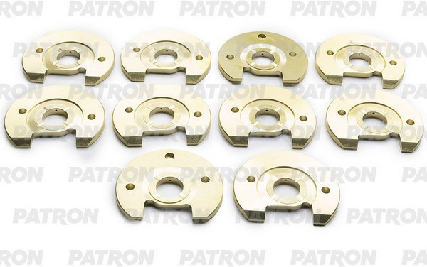 Изображение товара Подшипник турбокомпрессора Patron PTR8117