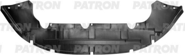 Изображение товара Защита двигателя Patron P72-0032