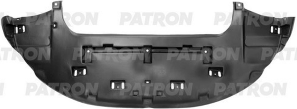 Изображение товара Защита двигателя Patron P72-0162