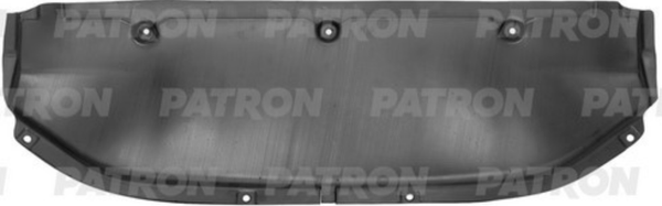 Изображение товара Защита двигателя Patron P72-0189