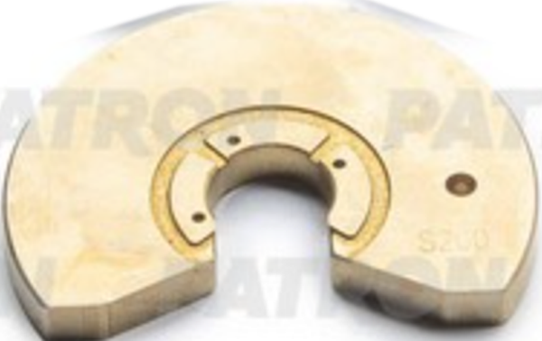 Изображение товара Подшипник турбокомпрессора Patron PTR8120