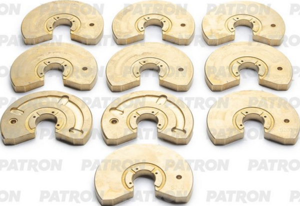 Изображение товара Подшипник турбокомпрессора Patron PTR8120