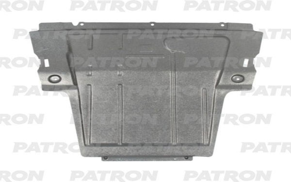 Изображение товара Защита двигателя Patron P72-0232