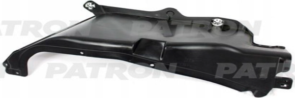 Изображение товара Защита двигателя Patron P72-0235R