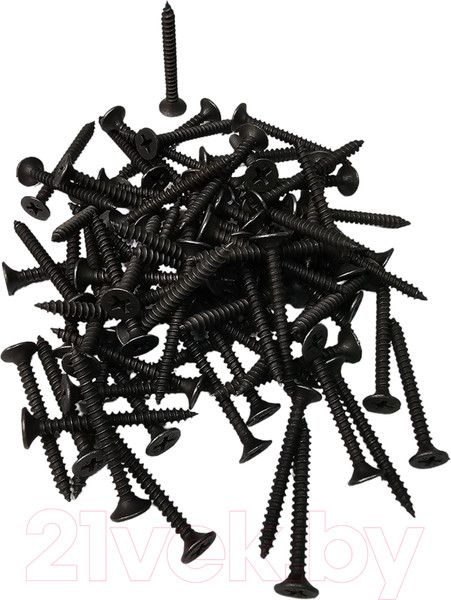 Изображение товара Саморез RBT СГКМ/Ф 3.5x35 мелкий шаг (1000шт)