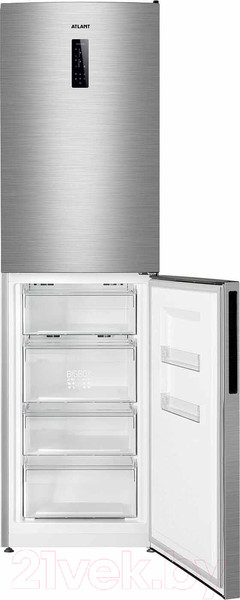 Изображение товара Холодильник с морозильником ATLANT ХМ 4625-141-NL