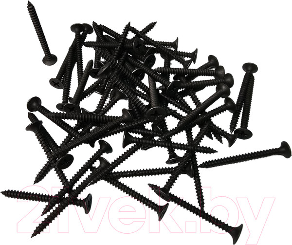 Изображение товара Саморез RBT СГКМ/Ф 3.5x41 мелкий шаг (5кг)