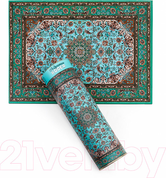 Изображение товара Пазл EWA Дедушкин ковер