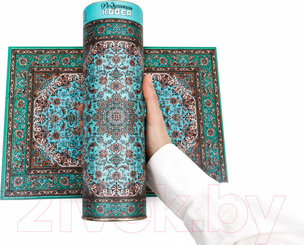 Изображение товара Пазл EWA Дедушкин ковер