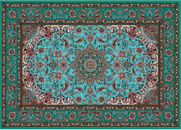 Изображение товара Пазл EWA Дедушкин ковер