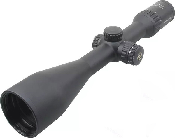 Изображение товара Оптический прицел Vector Optics Continental 2.5-15x56 SCOM-38