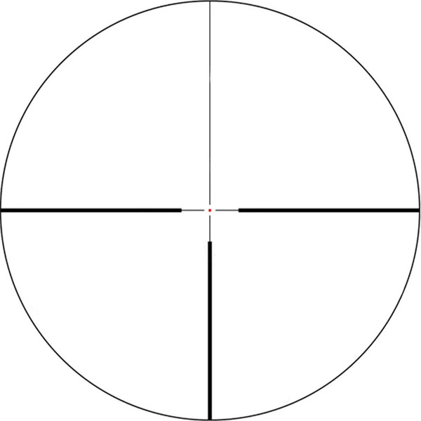 Изображение товара Оптический прицел Vector Optics Continental 2.5-15x56 SCOM-38