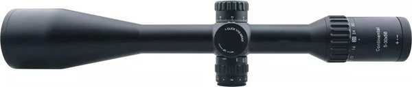 Изображение товара Оптический прицел Vector Optics Continental 5-30x56 SCOL-22T
