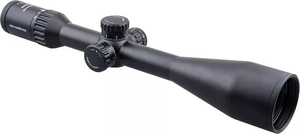 Изображение товара Оптический прицел Vector Optics Continental 5-30x56 SCOL-22T
