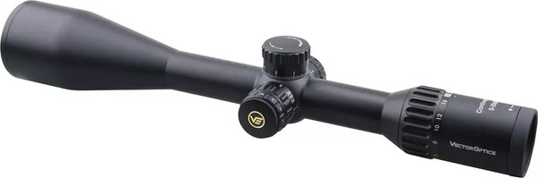 Изображение товара Оптический прицел Vector Optics Continental 5-30x56 SCOL-22T