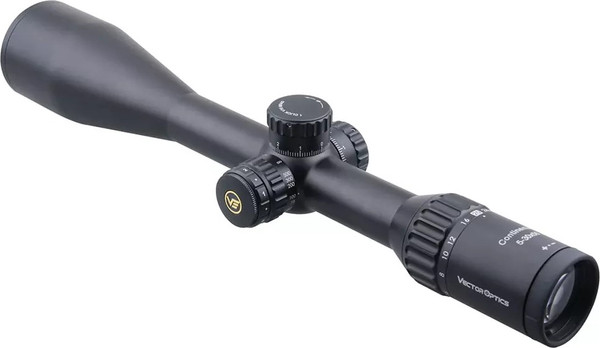 Изображение товара Оптический прицел Vector Optics Continental 5-30x56 SCOL-22T