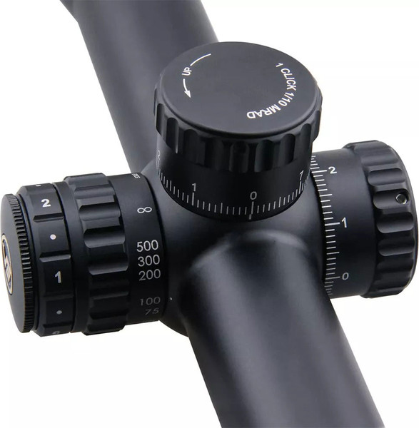 Изображение товара Оптический прицел Vector Optics Continental 5-30x56 SCOL-22T