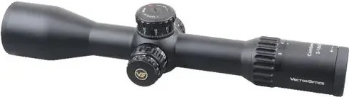 Изображение товара Оптический прицел Vector Optics Continental 3-18x50 SCFF-28