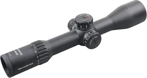Изображение товара Оптический прицел Vector Optics Continental 3-18x50 SCFF-28