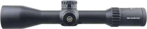 Изображение товара Оптический прицел Vector Optics Continental 3-18x50 SCFF-28