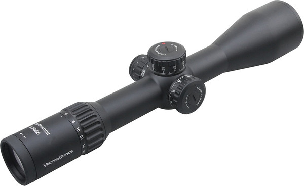 Изображение товара Оптический прицел Vector Optics Continental 4-24x56 SCFF-29
