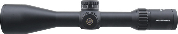 Изображение товара Оптический прицел Vector Optics Continental 4-24x56 SCFF-29