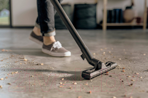 Изображение товара Пылесос Karcher WD 4 S V-20/5/22 (1.628-260.0)