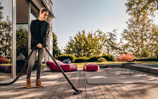 Изображение товара Пылесос Karcher WD 4 S V-20/5/22 (1.628-260.0)