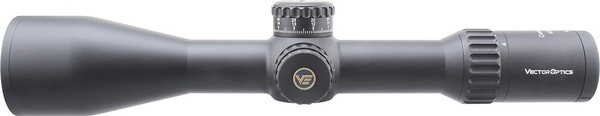 Изображение товара Оптический прицел Vector Optics Continental 4-24x56 SCFF-40