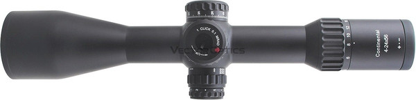 Изображение товара Оптический прицел Vector Optics Continental 4-24x56 SCFF-40