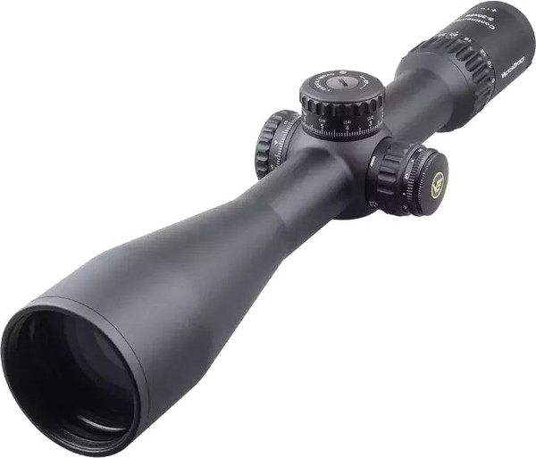 Изображение товара Оптический прицел Vector Optics Continental 5-30x56 SCFF-30