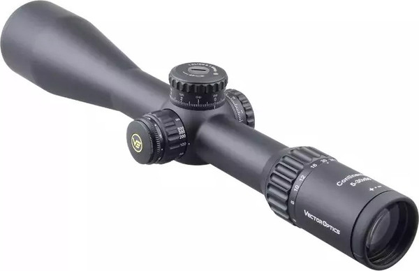 Изображение товара Оптический прицел Vector Optics Continental 5-30x56 SCFF-30