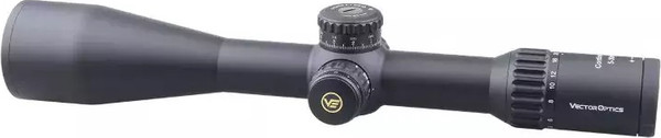 Изображение товара Оптический прицел Vector Optics Continental 5-30x56 SCFF-30
