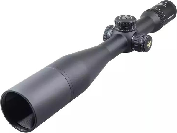 Изображение товара Оптический прицел Vector Optics Continental 5-30x56 SCFF-30