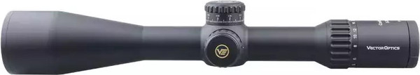 Изображение товара Оптический прицел Vector Optics Continental 5-30x56 SCFF-30