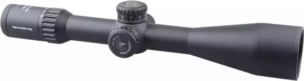 Изображение товара Оптический прицел Vector Optics Continental 5-30x56 SCFF-30