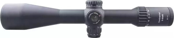 Изображение товара Оптический прицел Vector Optics Continental 5-30x56 SCFF-30