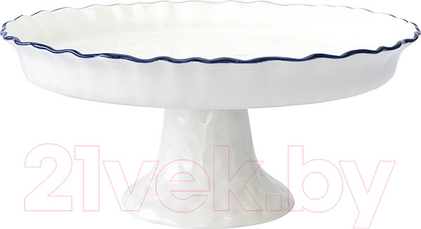Изображение товара Блюдо для торта Liberty Jones Santorini / LJ0000282