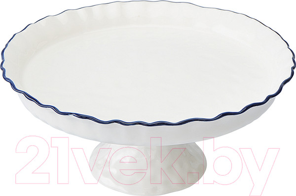 Изображение товара Блюдо для торта Liberty Jones Santorini / LJ0000282