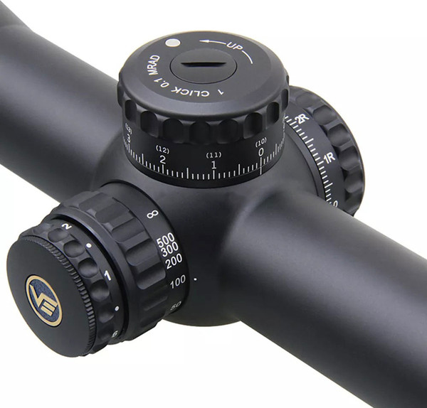 Изображение товара Оптический прицел Vector Optics Continental 5-30x56 SCFF-41
