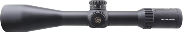 Изображение товара Оптический прицел Vector Optics Continental 5-30x56 SCFF-41