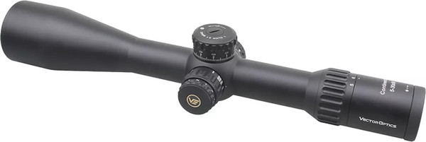Изображение товара Оптический прицел Vector Optics Continental 5-30x56 SCFF-41